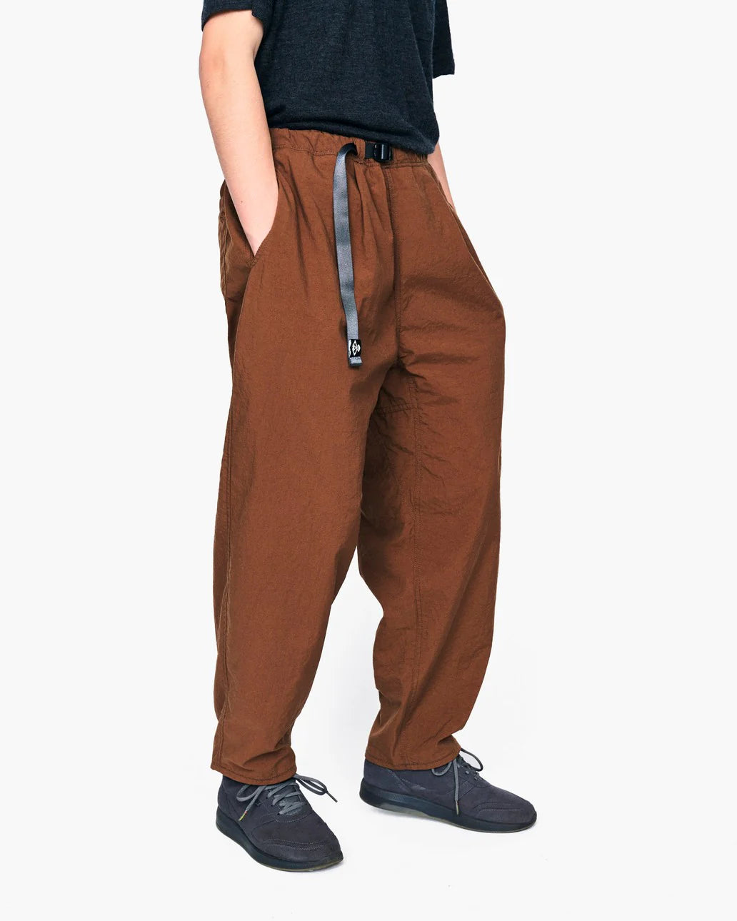 STONEMASTER 25SS SM ORIGINAL PANT Nylon Dyed Oxford