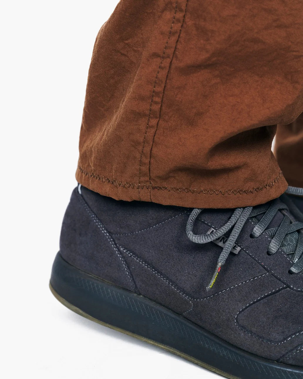 STONEMASTER 25SS SM ORIGINAL PANT Nylon Dyed Oxford