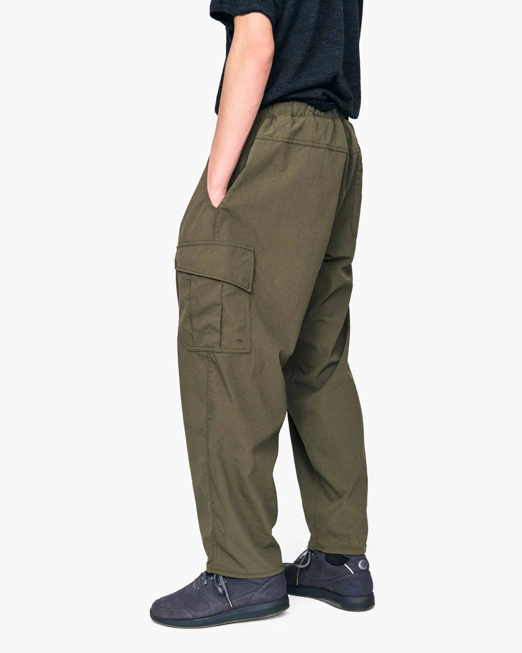 STONEMASTER 25SS SM TERRAIN CARGO PANT Minotech-ST