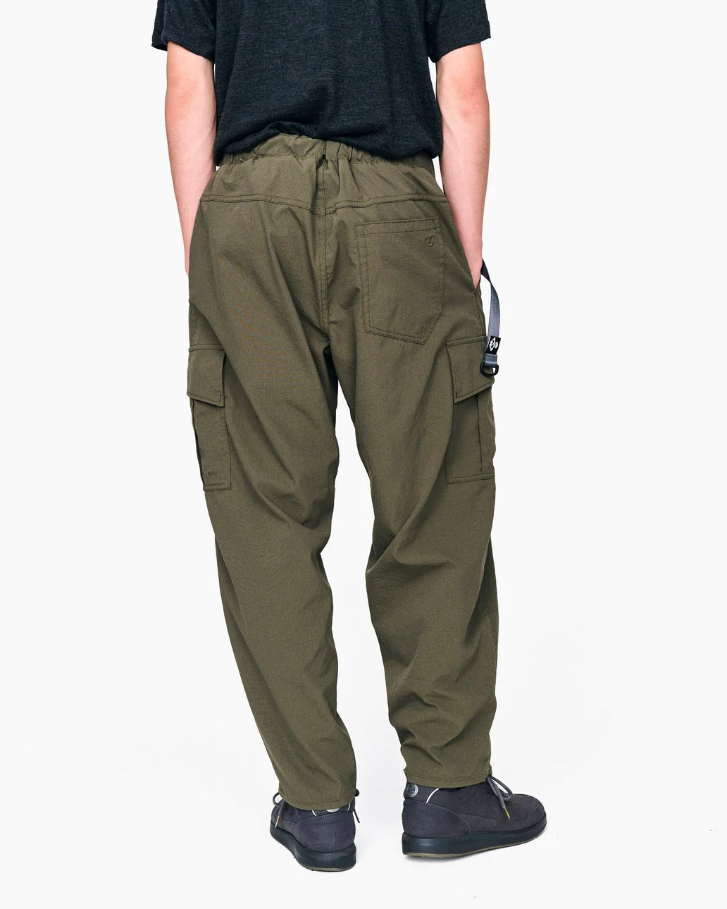 STONEMASTER 25SS SM TERRAIN CARGO PANT Minotech-ST