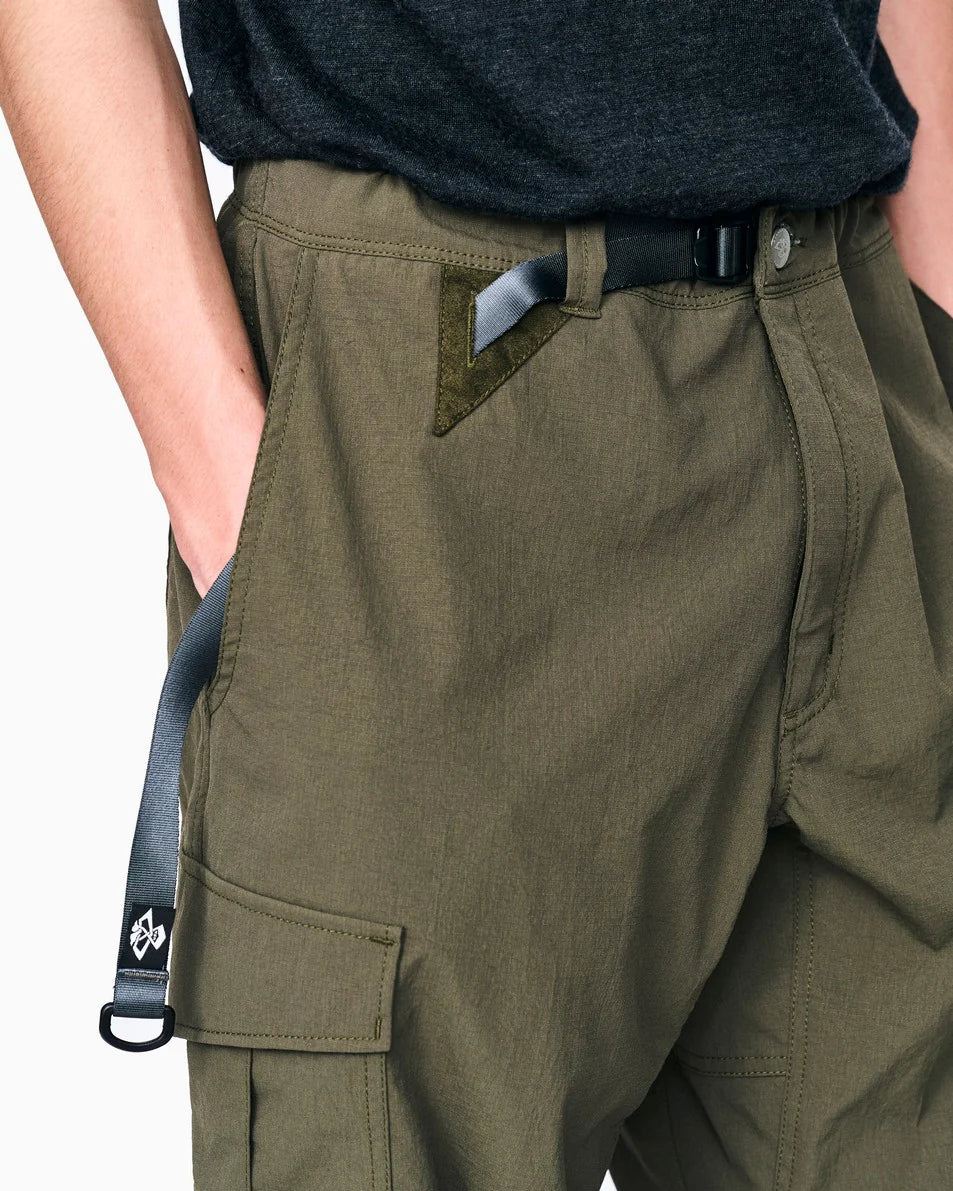 STONEMASTER 25SS SM TERRAIN CARGO PANT Minotech-ST