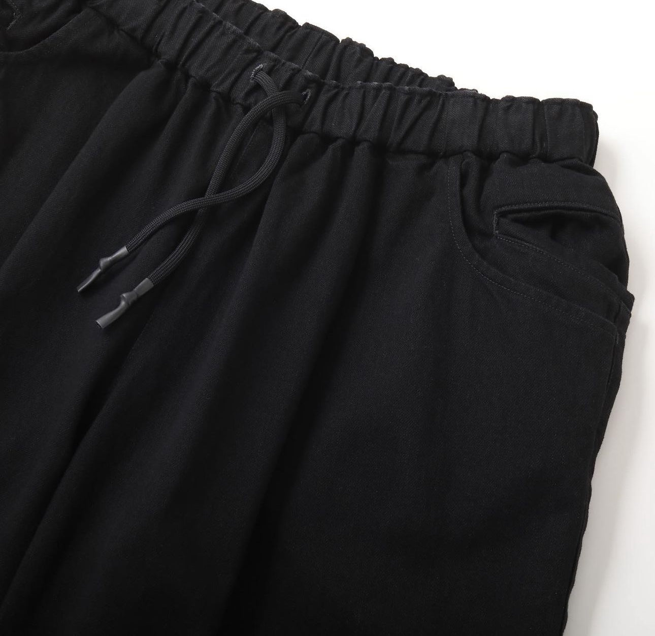 S.F.C 24FW - BAGGY DENIM PANTS