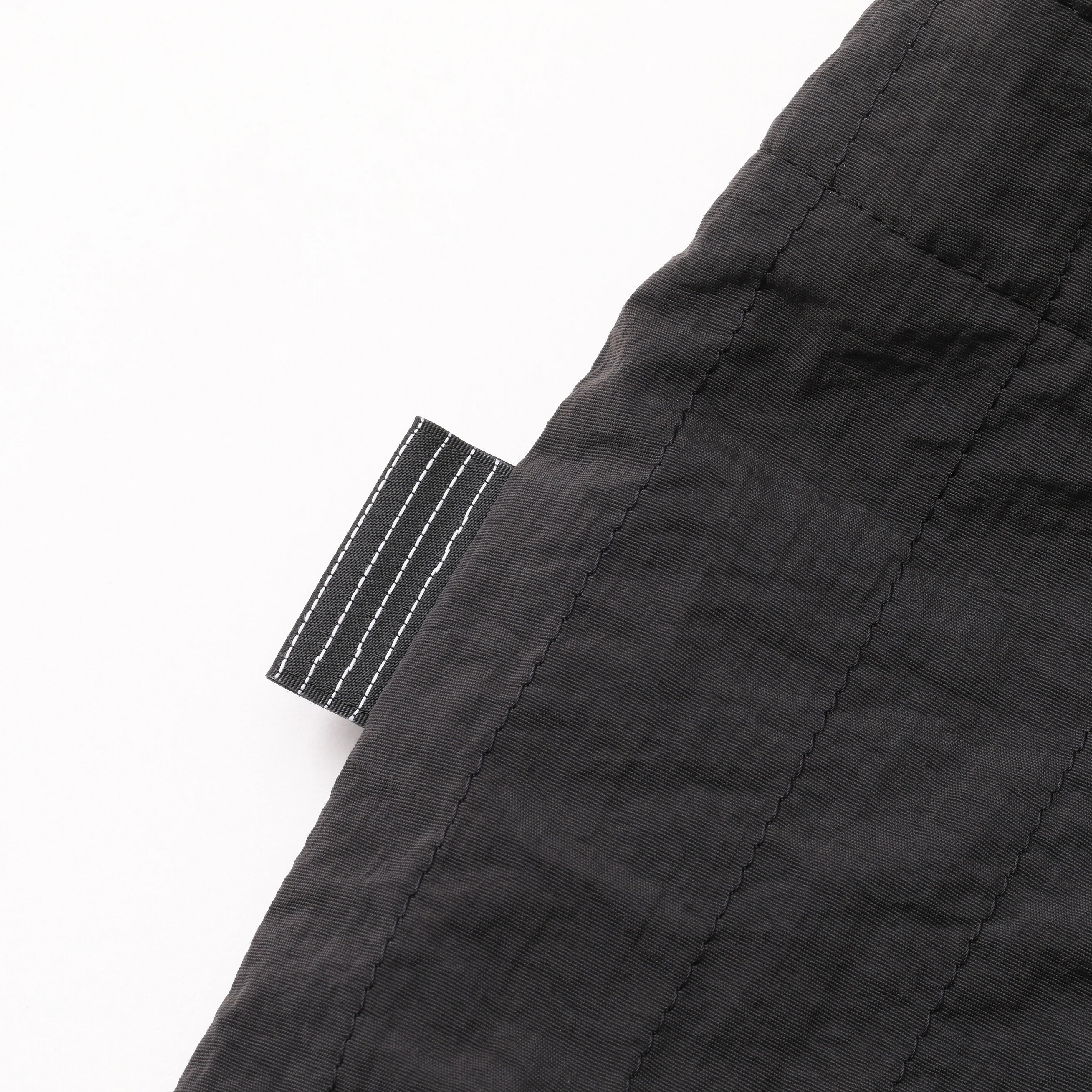 S.F.C 25FW MESSENGER TOTE