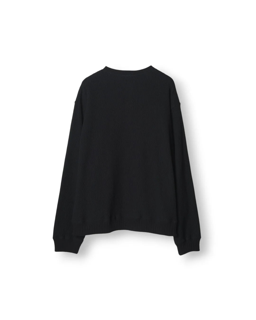 refomed 26FW AZEAMI HENRY THERMAL