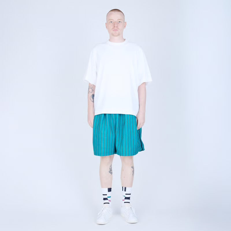 UNTRACE _269 T-SHIRT S/S