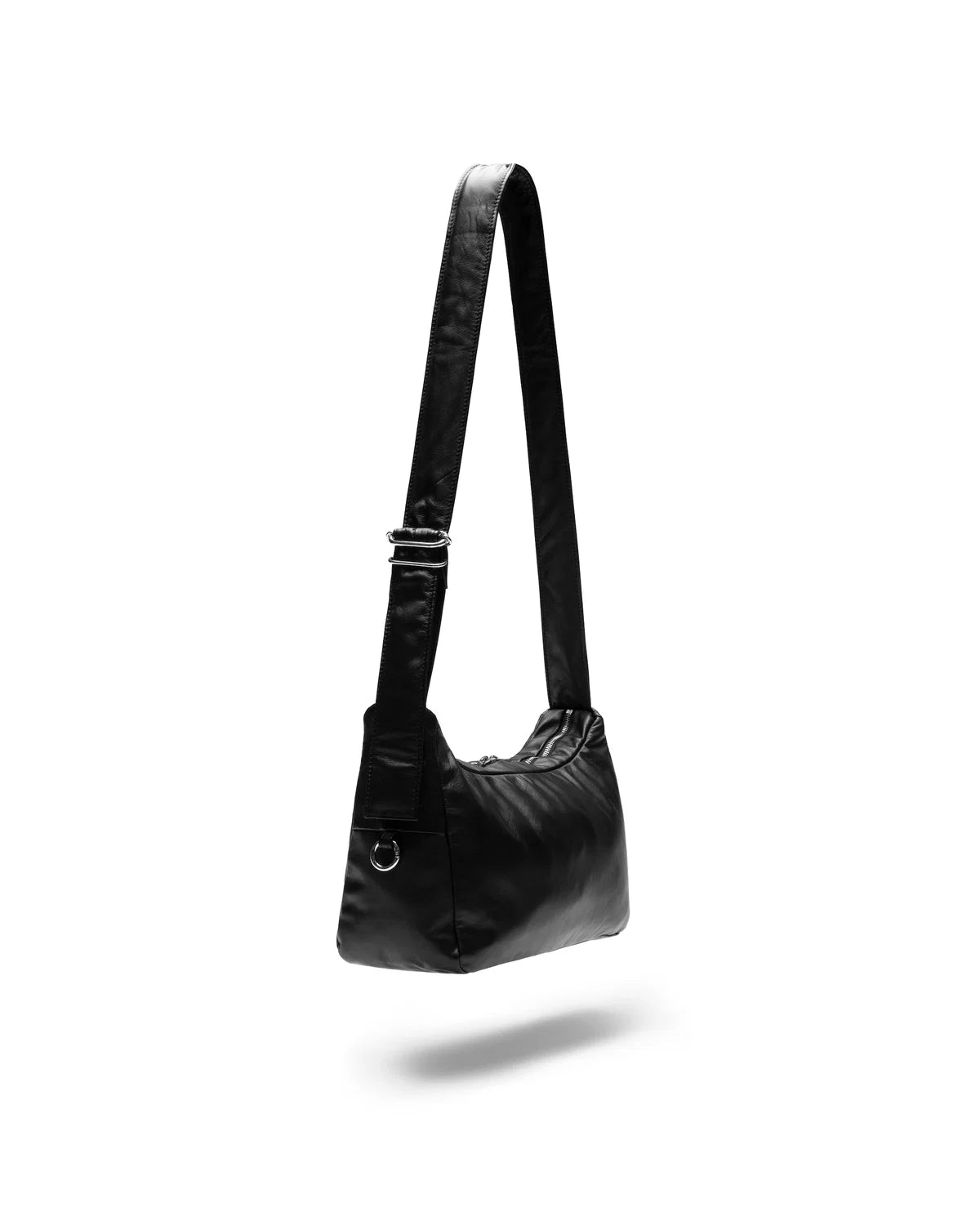 CLESSTE LEATHER HOLIDAY BAG