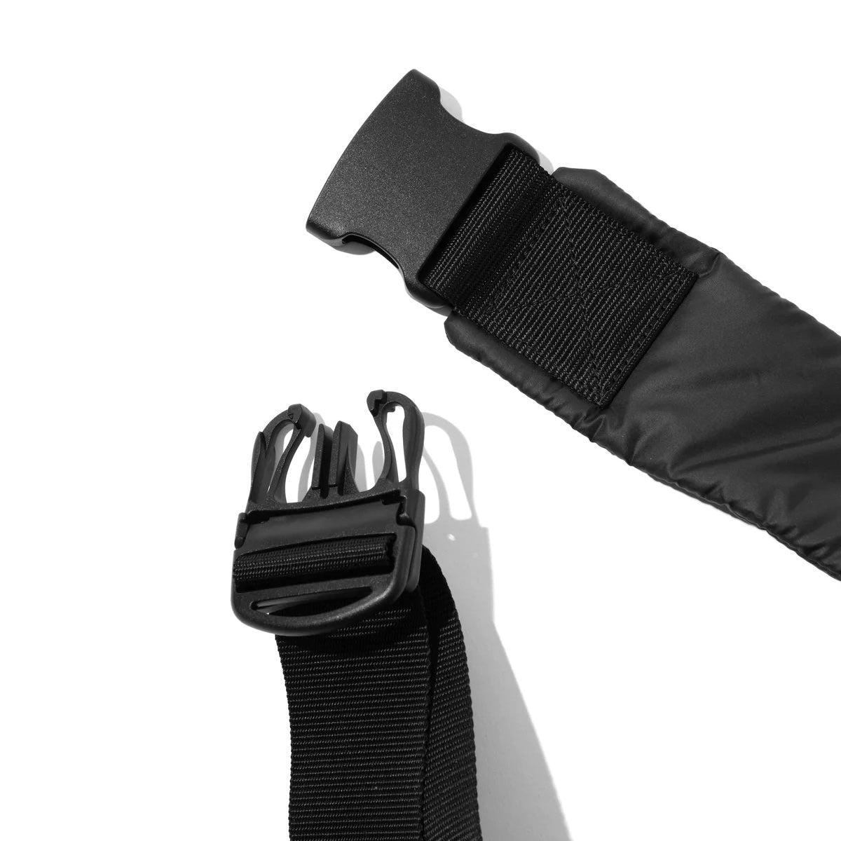 CLESSTE PADDED HOLIDAY BAG
