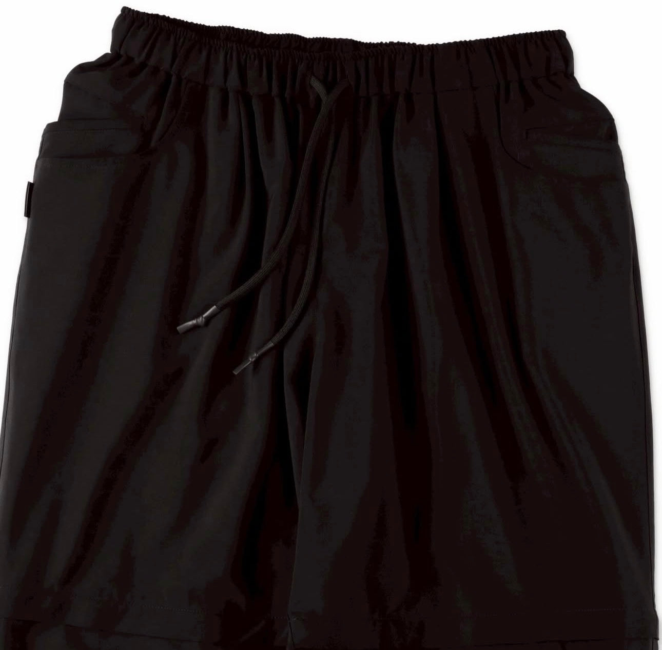 S.F.C 26SS DETACHABLE S WOOL PANTS