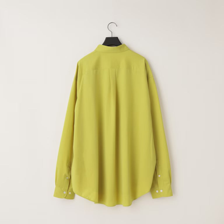 KANEMASA PHIL. 46G ATMOSPHERE SHIRT
