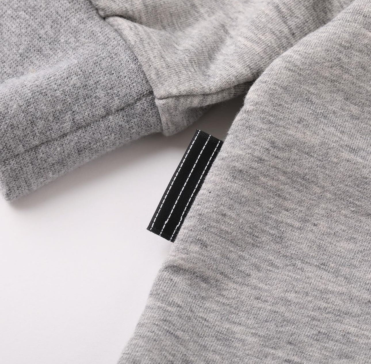 S.F.C 24FW - BIG MAX LS TEE