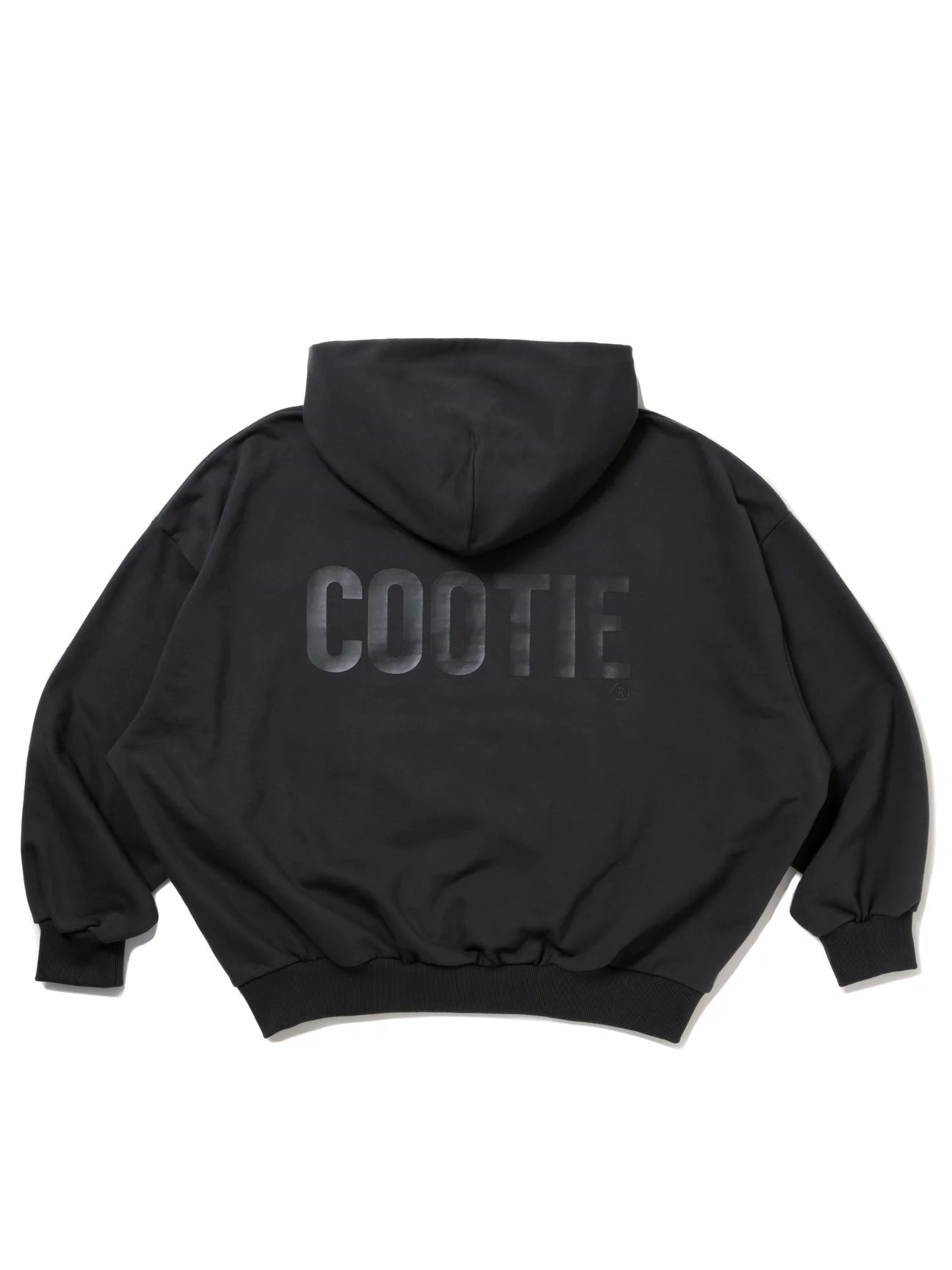 COOTIE PRODUCTIONS 25AW Chubby Sweat Crew