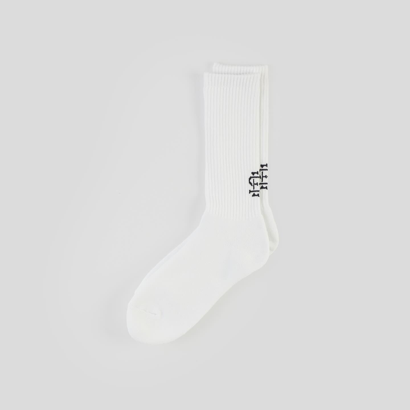 SEE SEE ORIGINAL LOGO SOCKS