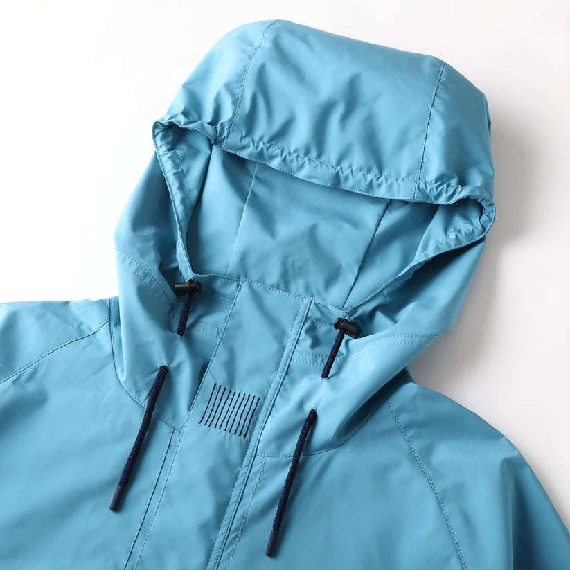 S.F.C 23FW - 3 LAYER JACKET