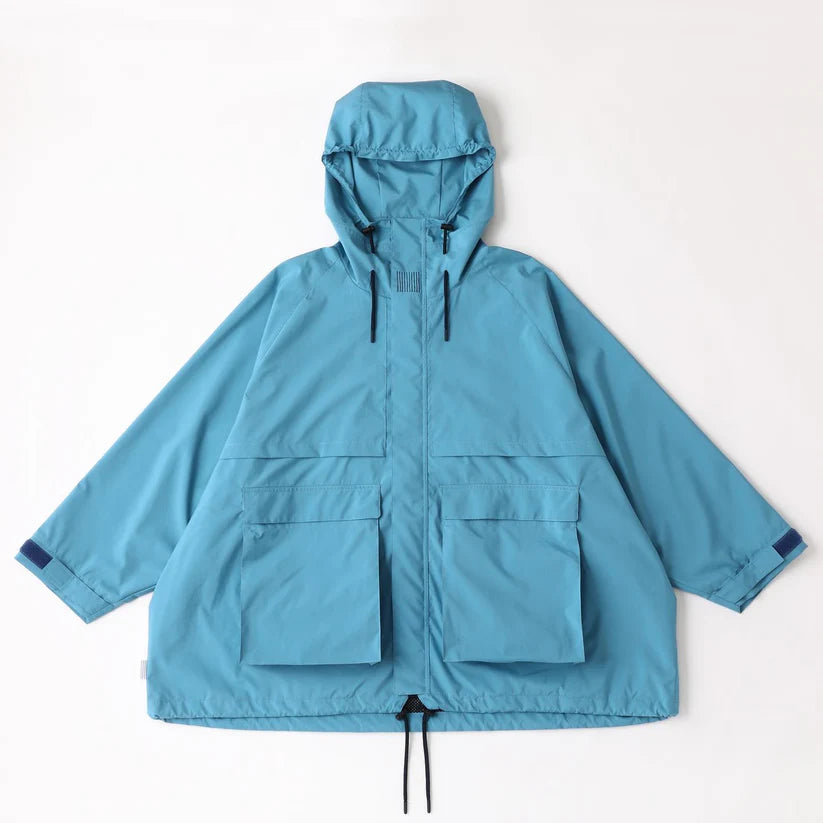 S.F.C 23FW - 3 LAYER JACKET