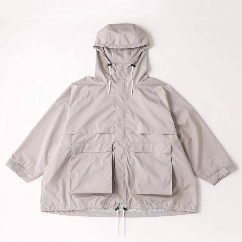 S.F.C 23FW - 3 LAYER JACKET