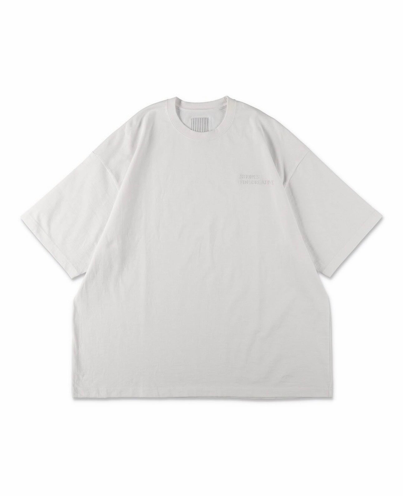 S.F.C 26SS SPOT BASIC SS TEE