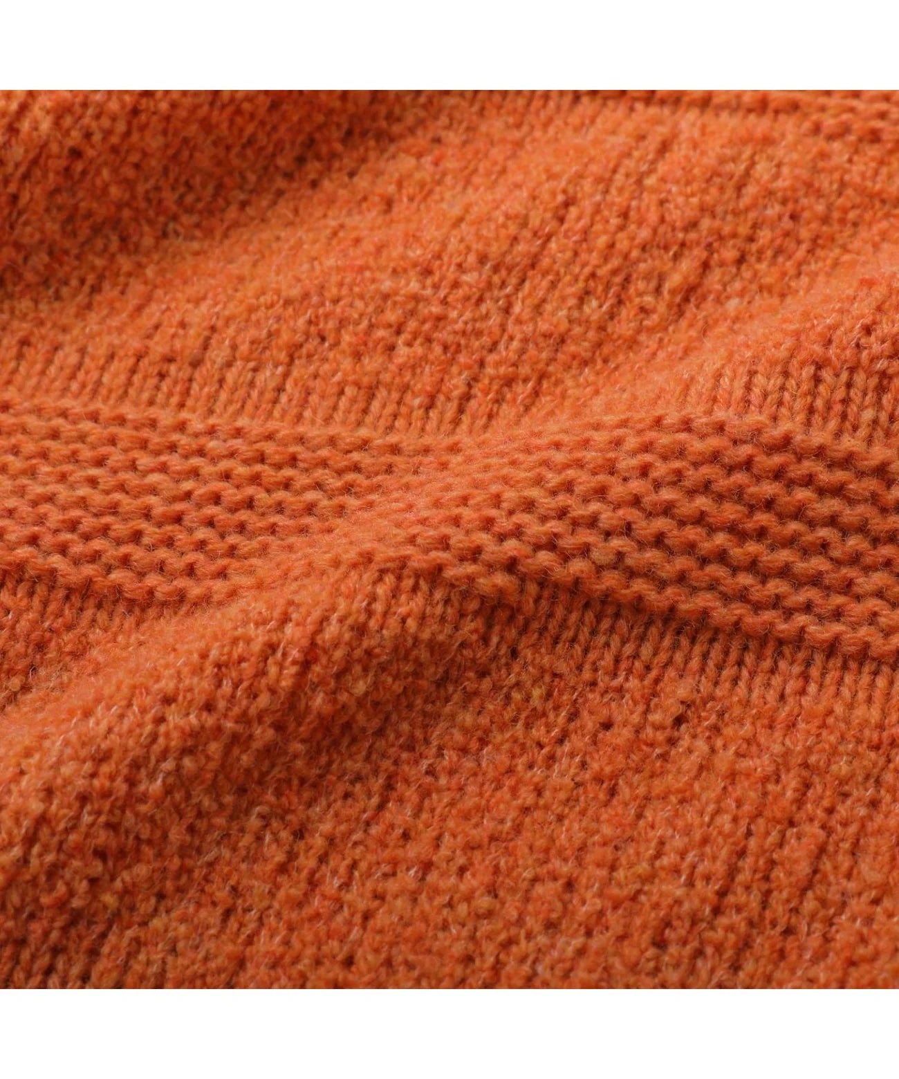 S.F.C 23FW - SFC SIDE STRIPES KNIT