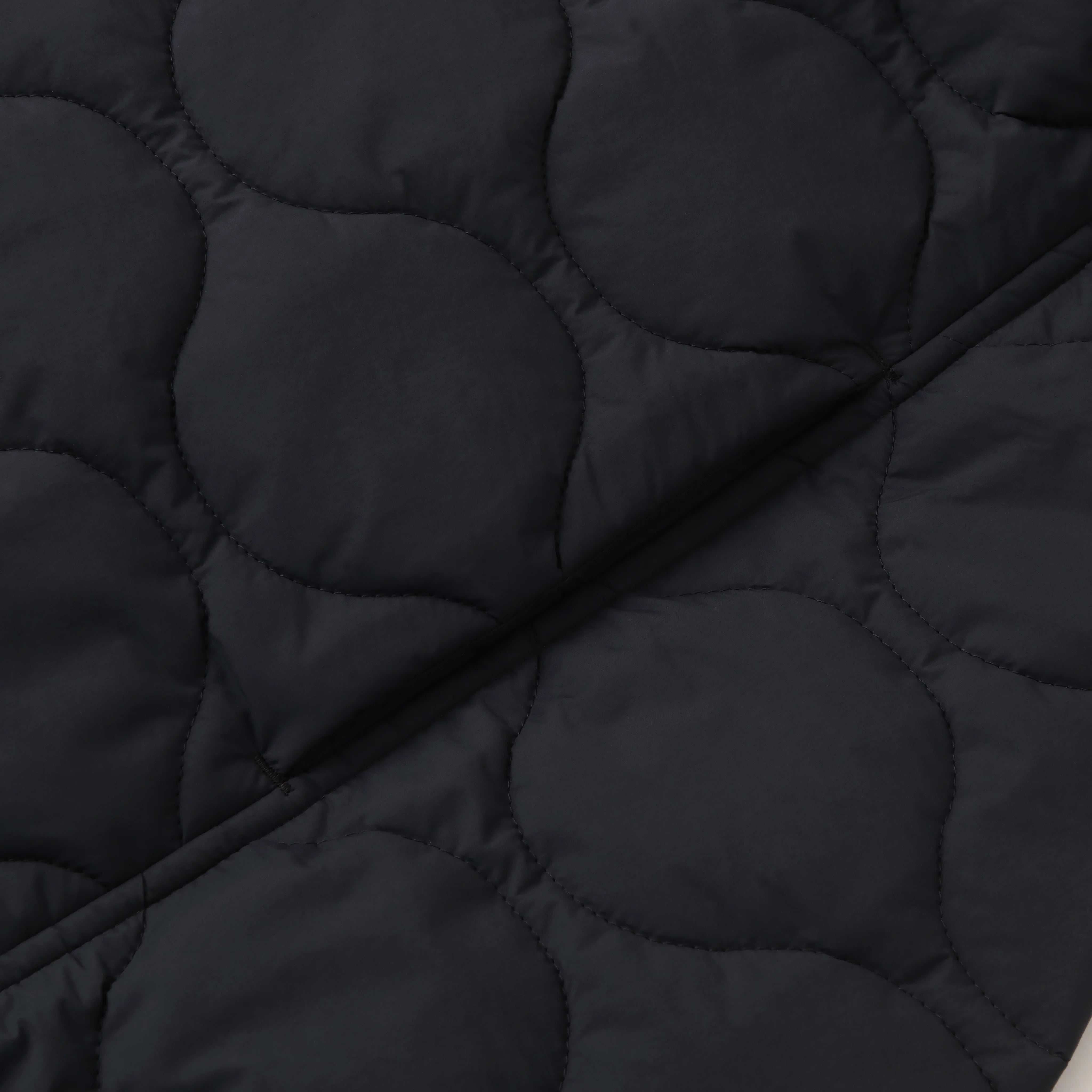 S.F.C 25FW SUPER BIG SS PUFF JACKET