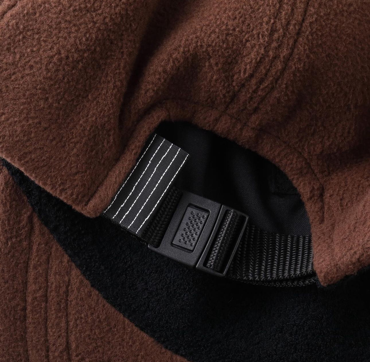 S.F.C 24FW - SFC BASEBALL CAP