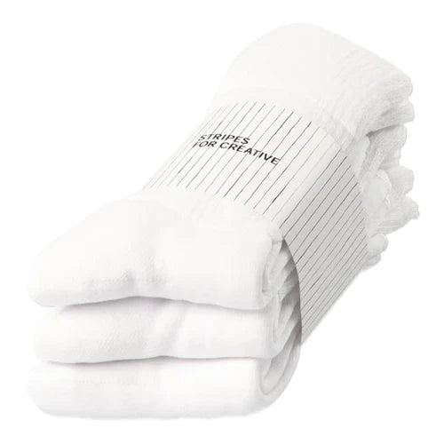 S.F.C 26FW BASIC 3P SOCKS