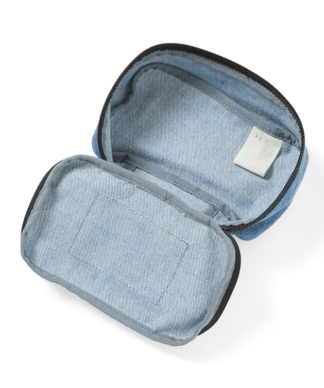 N.HOOLYWOOD 26FW SMALL POUCH