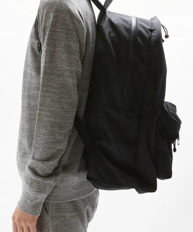 N.HOOLYWOOD 26FW BACK PACK (EXTRA LARGE)
