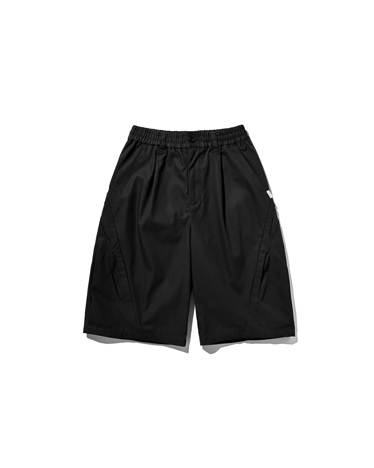 CLESSTE FUTURE MASSIVE TWISTED HALF PANTS