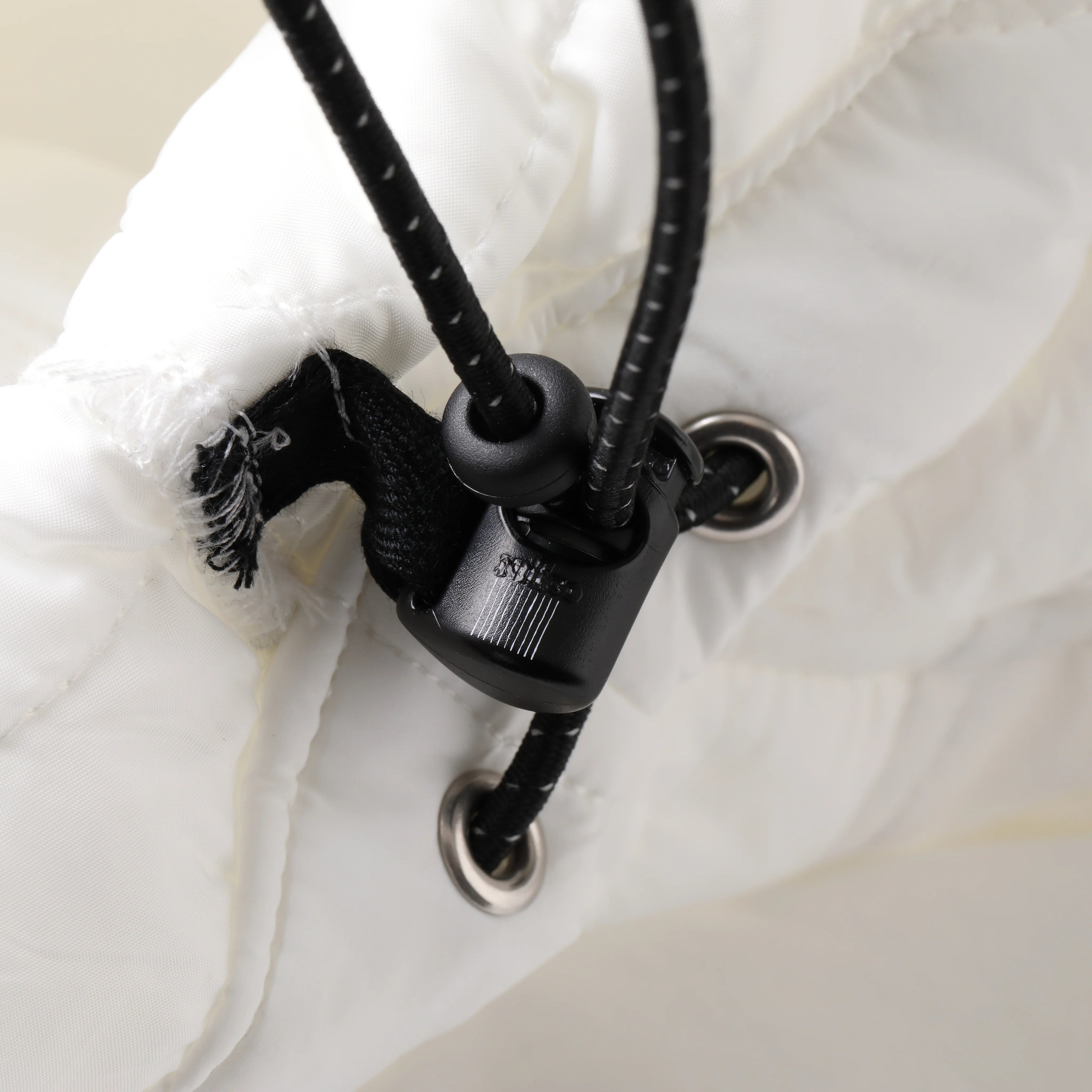 S.F.C 25FW SUPER BIG SS PUFF JACKET