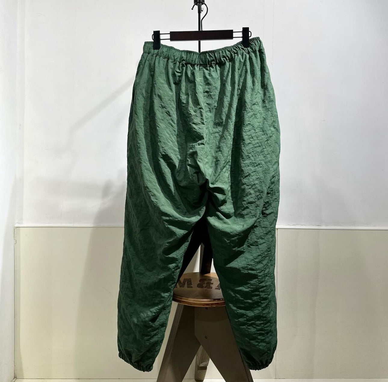 S.F.C 24SS - STRIPE STITCH PANTS