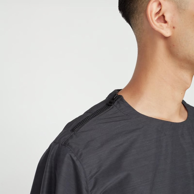 UNTRACE 24AW _111 LUMILET GAME SHIRT