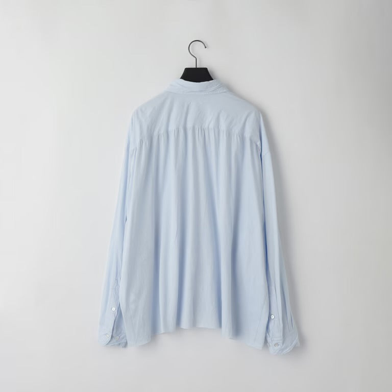 KANEMASA PHIL. 46G ARTISAN SHIRT
