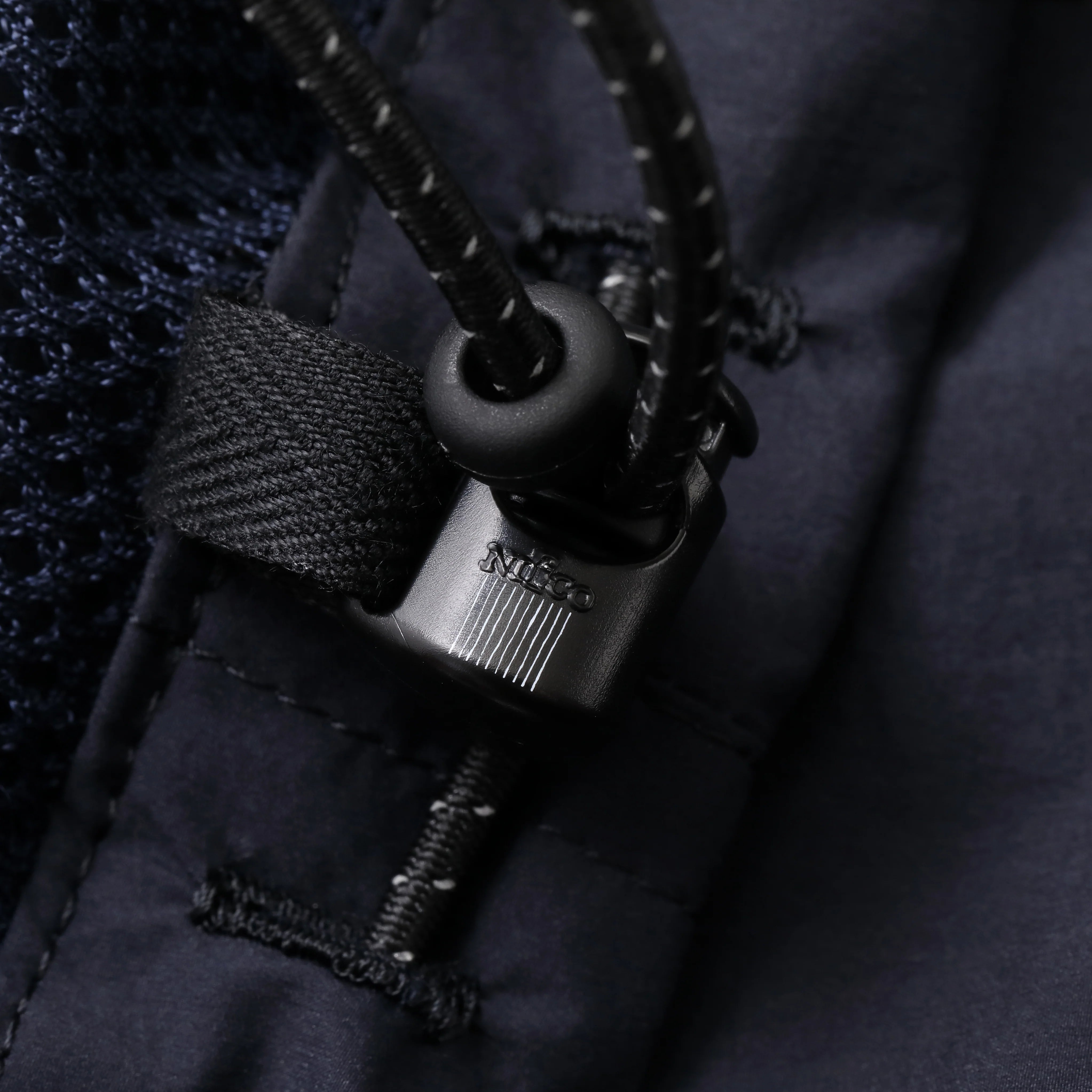 S.F.C 25FW PARACHUTE CARGO PANTS