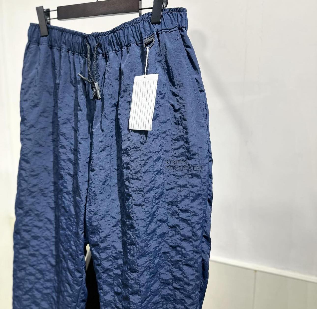 S.F.C 24SS - STRIPE STITCH PANTS