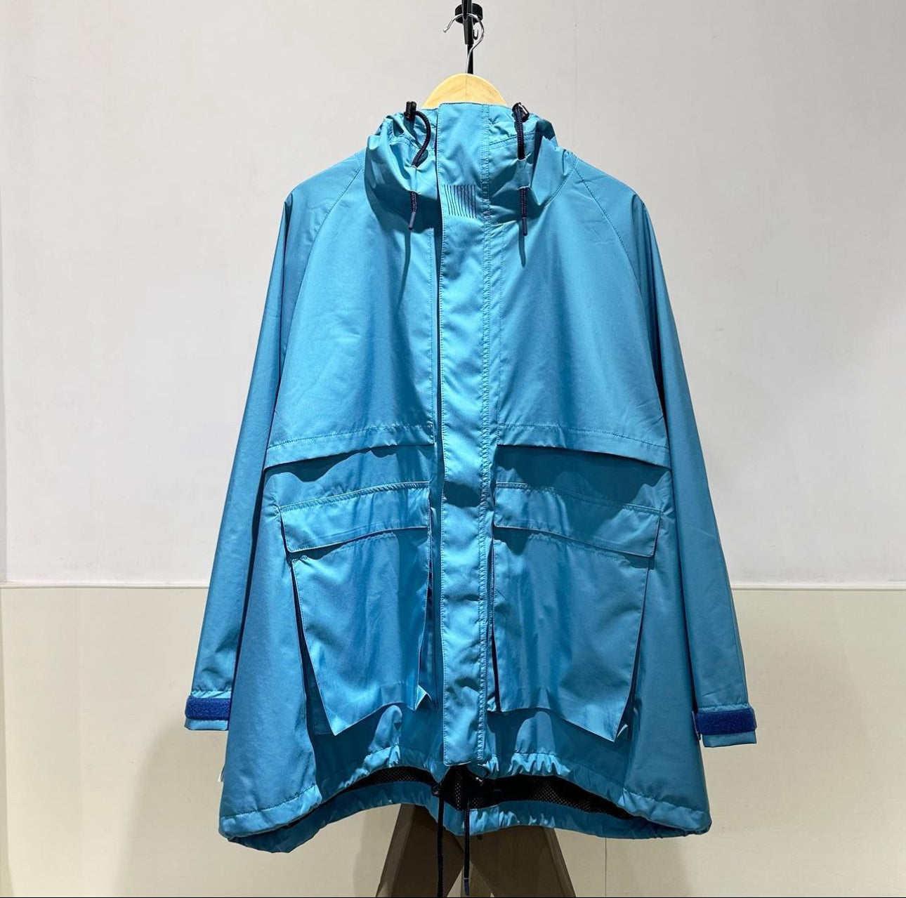 S.F.C 23FW - 3 LAYER JACKET