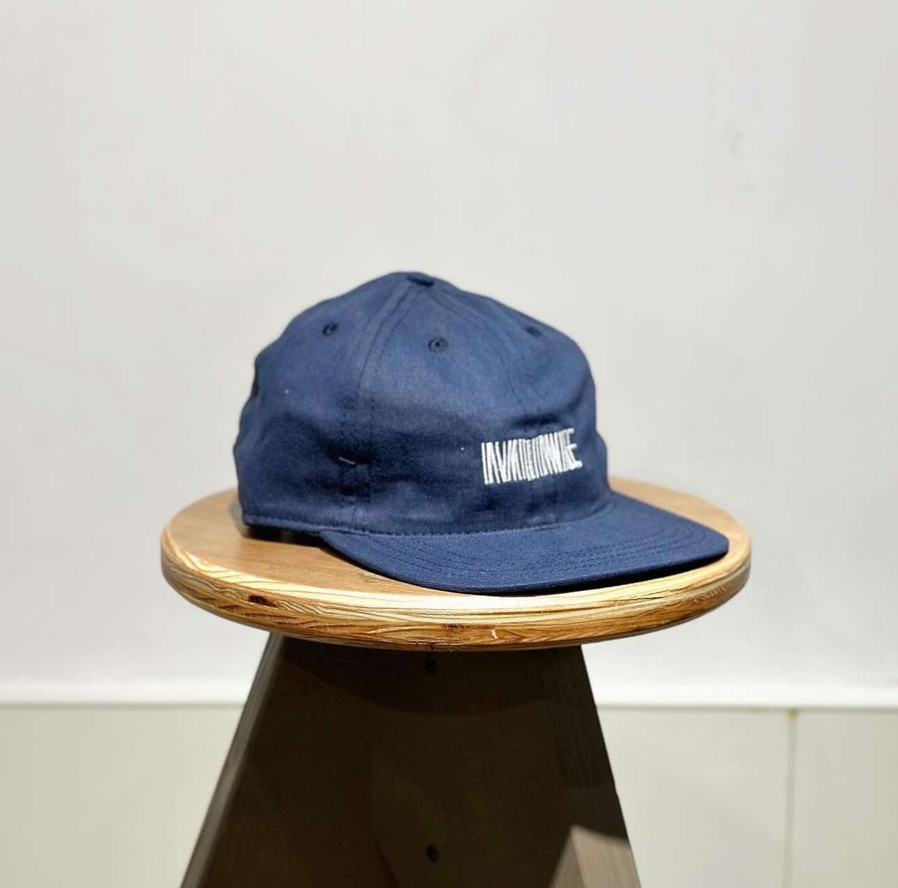 MINE_U.S.A. x COOPERSTOWN BALL CAP