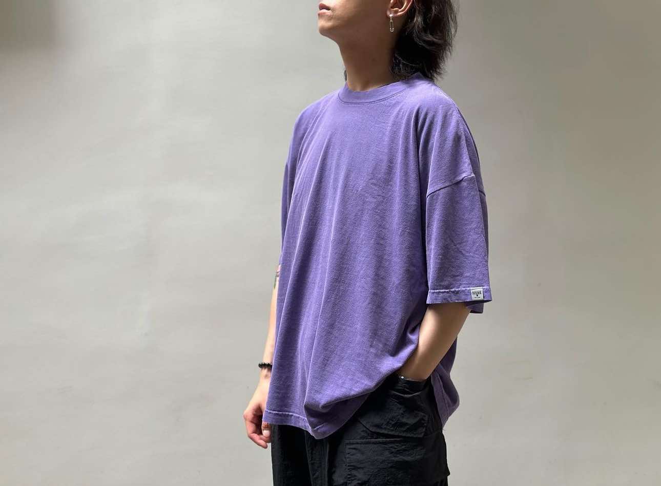 MINE_U.S.A. PIGMENT DYE SS ''PD GENTIAN VIOLET''