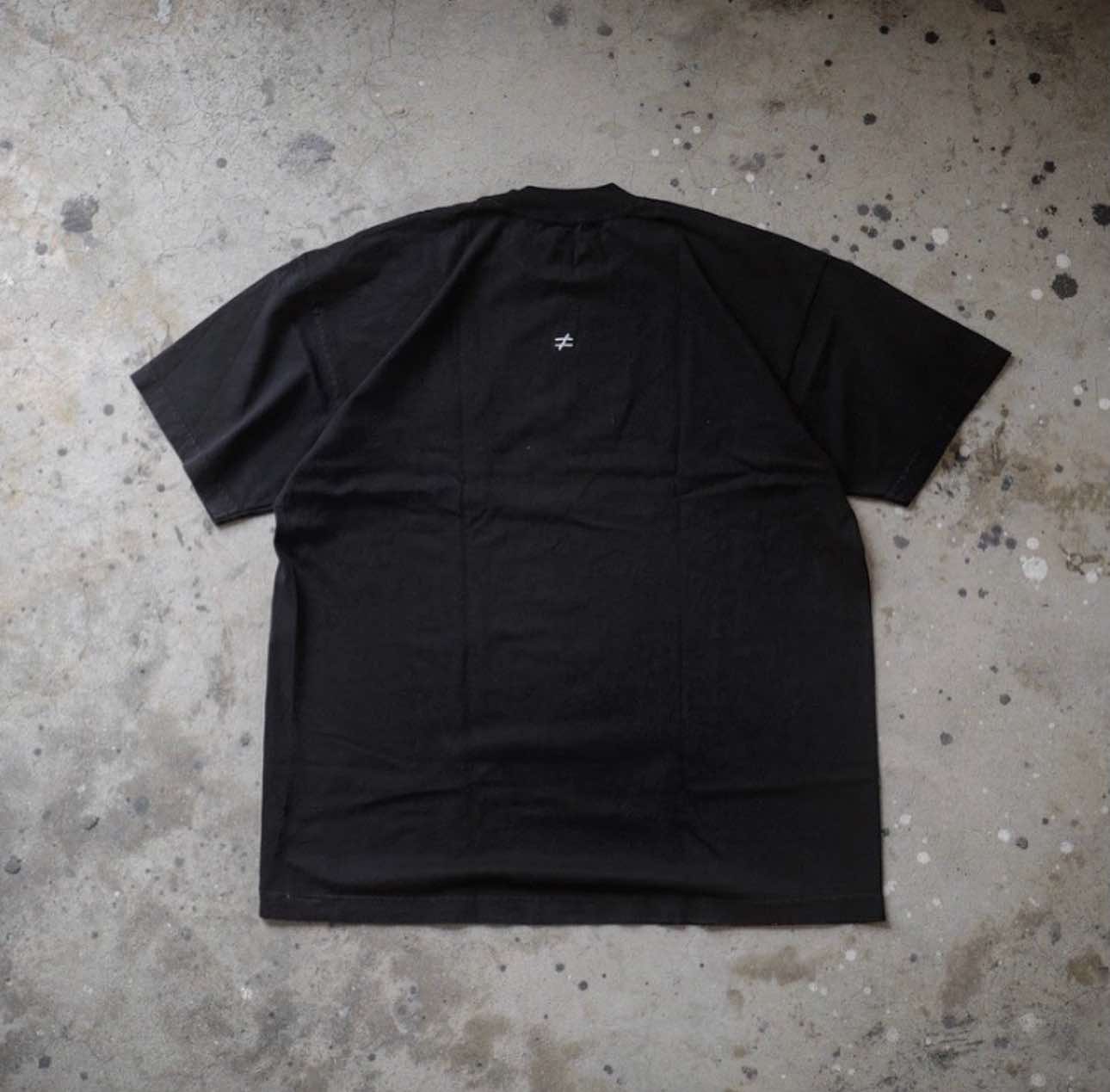 MINE x HANGEReering® PROJECT - HNGR x MINE DUCT TAPE SS