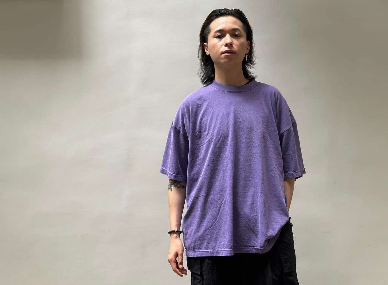 MINE_U.S.A. PIGMENT DYE SS ''PD GENTIAN VIOLET''