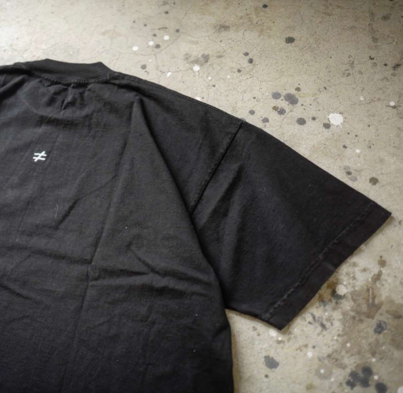 MINE x HANGEReering® PROJECT - HNGR x MINE DUCT TAPE SS