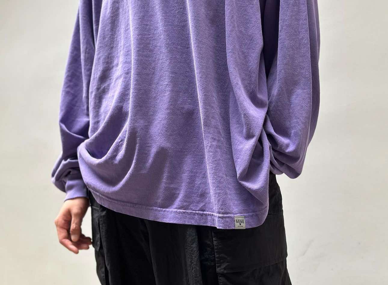 MINE_U.S.A. PIGMENT DYE LS ''PD GENTIAN VIOLET''