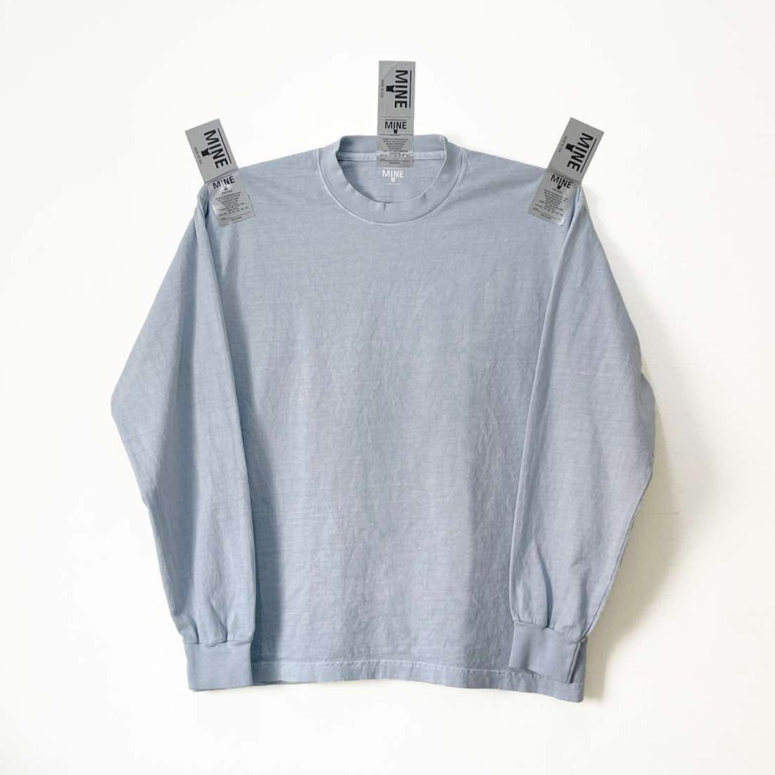 MINE_U.S.A. PIGMENT DYE LS ''PD CELESTAIL BLUE''