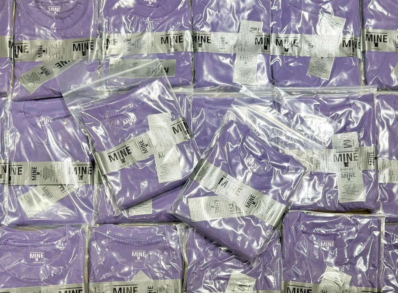 MINE_U.S.A. PIGMENT DYE LS ''PD GENTIAN VIOLET''