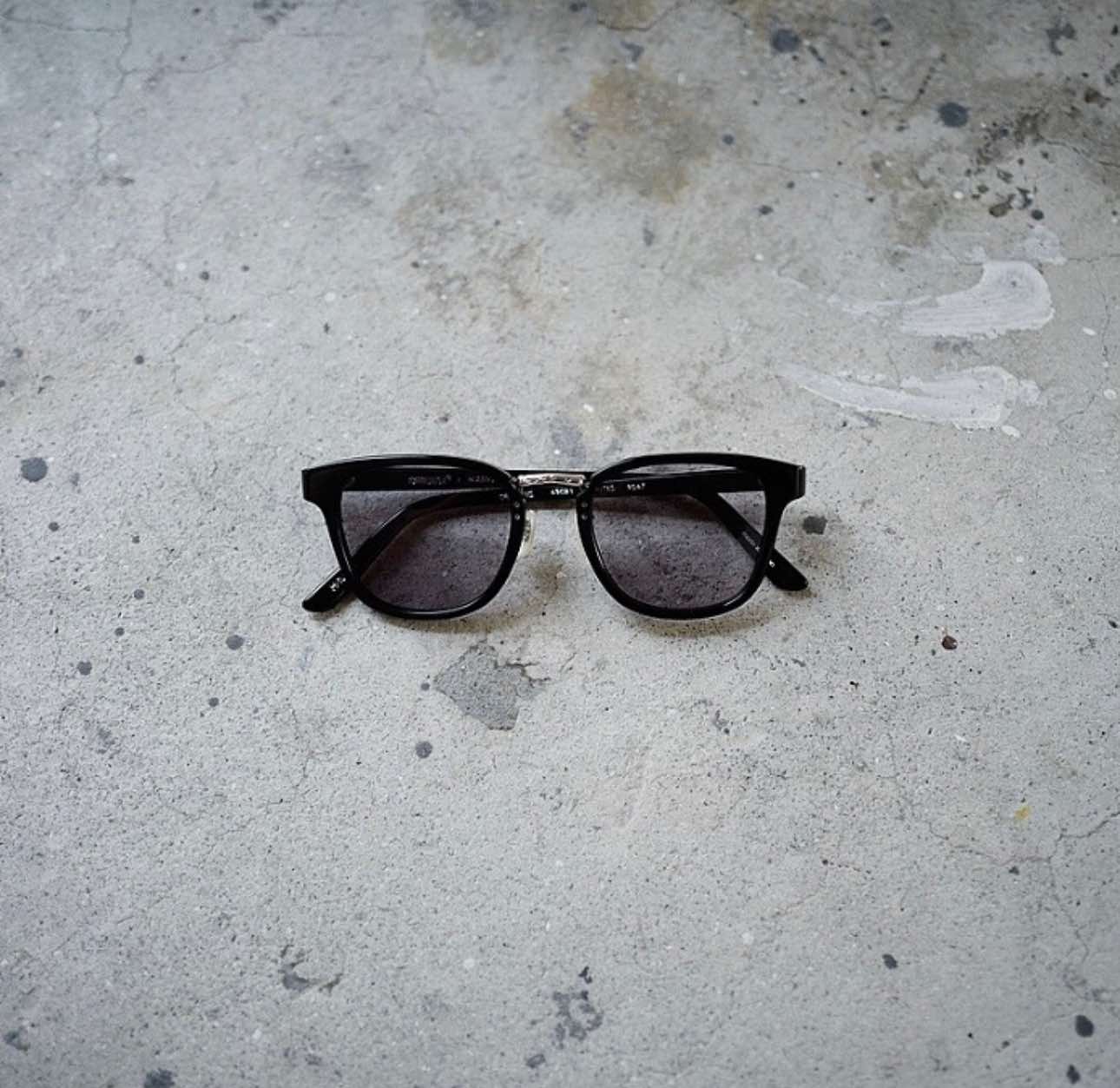 HANGEReering® x SEGUNDA x H-Fusion PROJECT - HF-904T SUNGLASSES