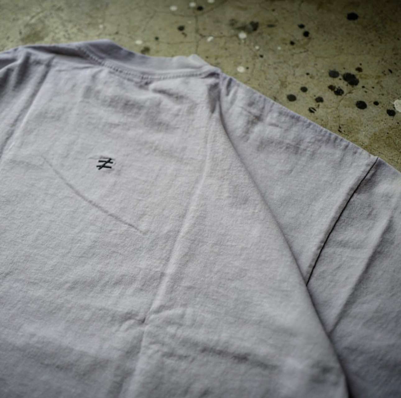 MINE x HANGEReering® PROJECT - HNGR x MINE DUCT TAPE POCKET SS