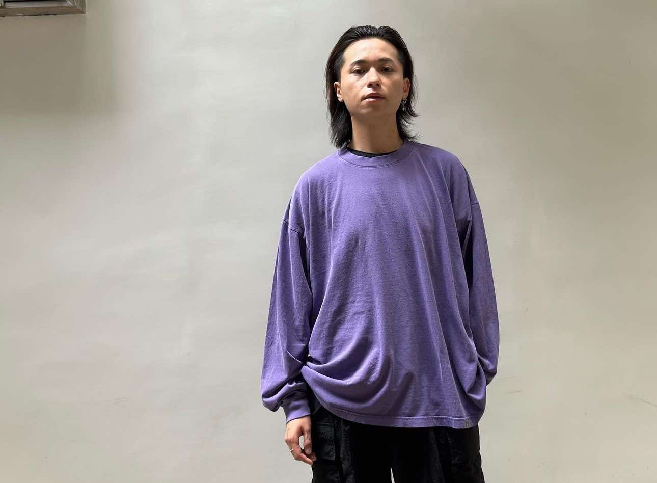 MINE_U.S.A. PIGMENT DYE LS ''PD GENTIAN VIOLET''