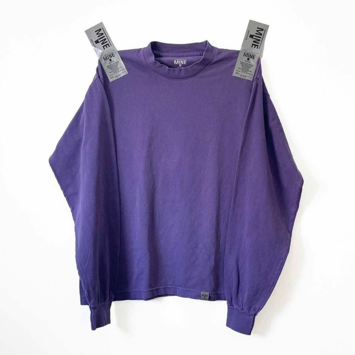 MINE_U.S.A. PIGMENT DYE LS ''PD GENTIAN VIOLET''