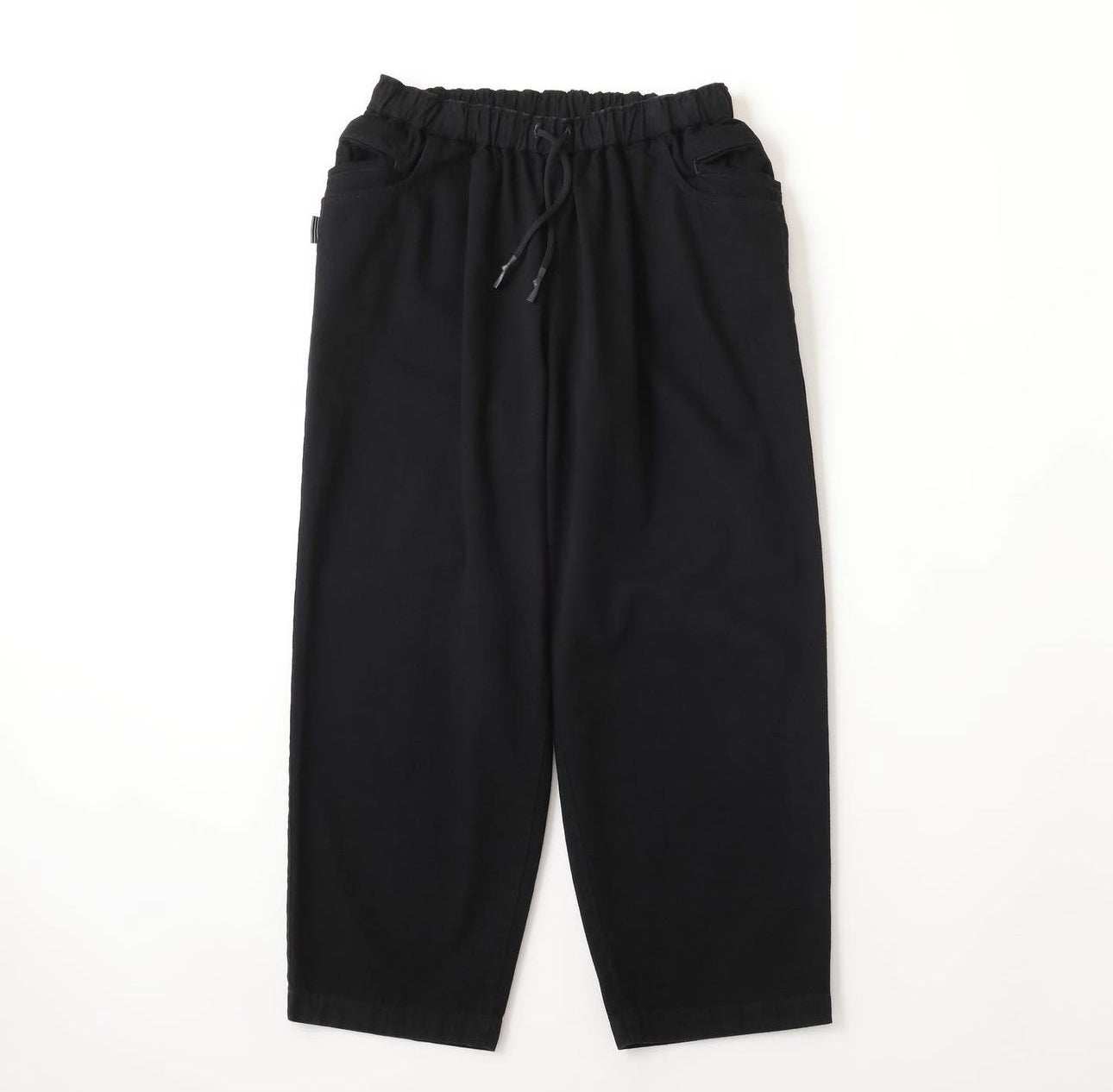 S.F.C 24FW - BAGGY DENIM PANTS