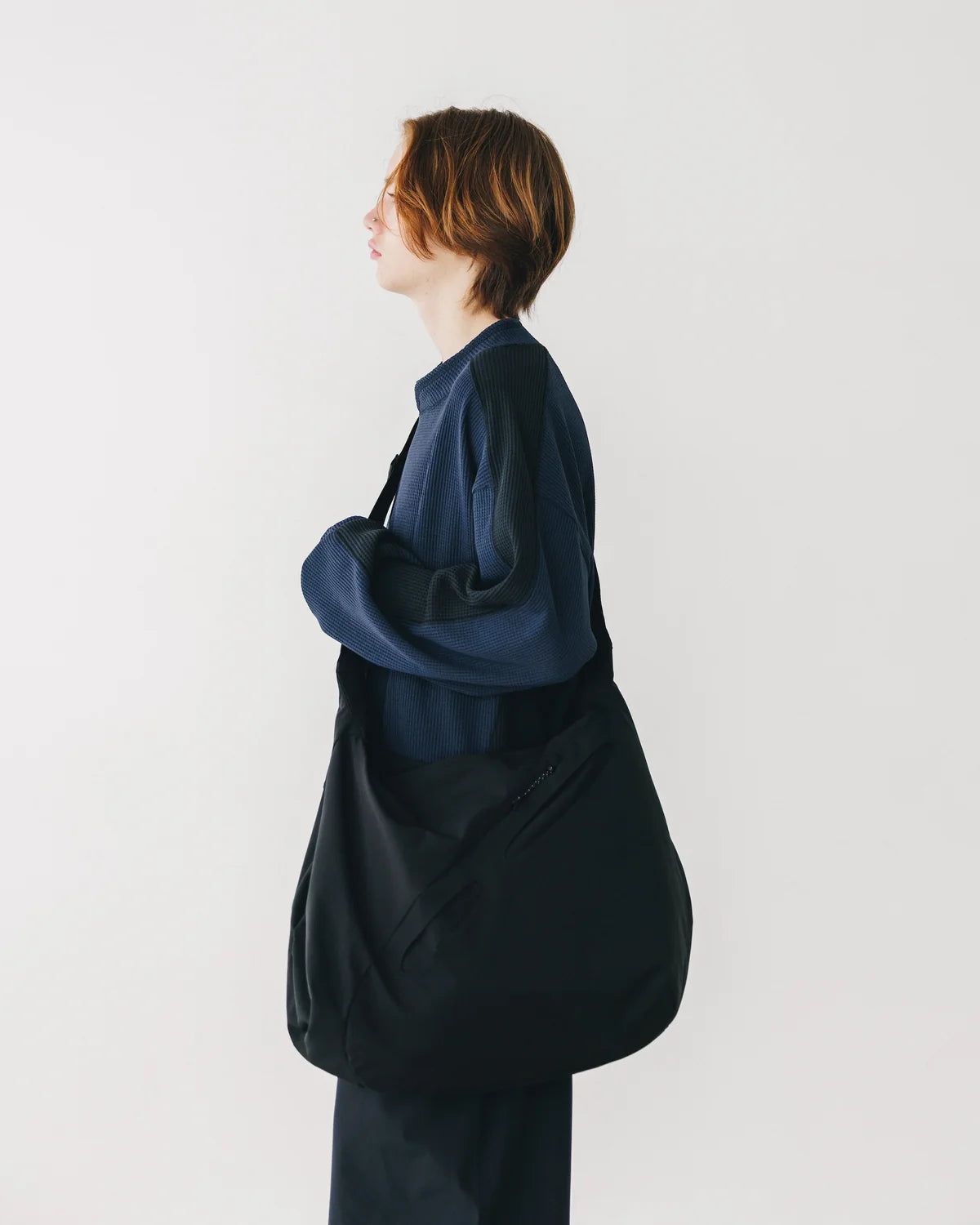 CLESSTE SOFT SHELL FUTURE BAG (LARGE)