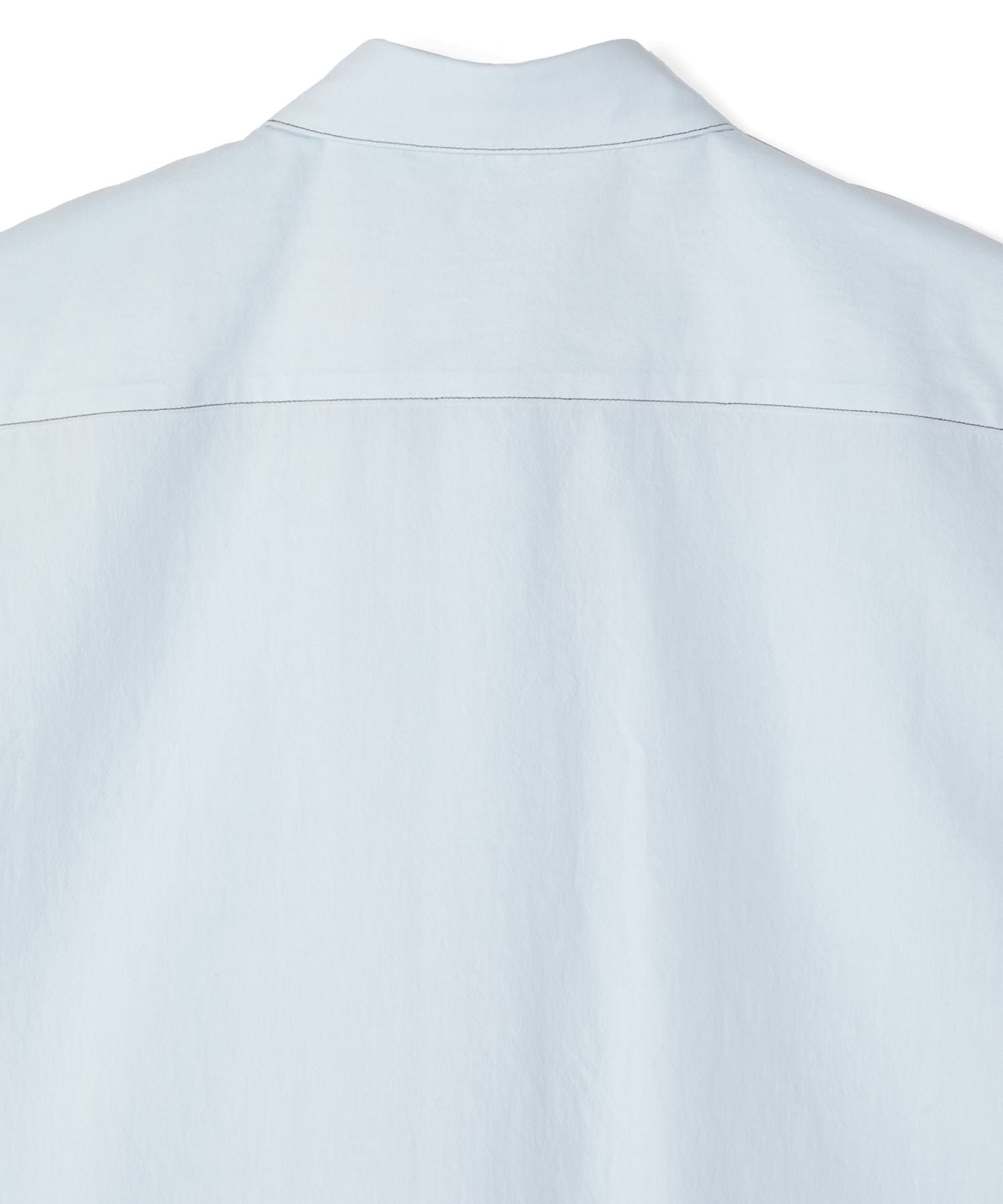 N.HOOLYWOOD 26SS HALF SLEEVE SHIRT (COTTON)