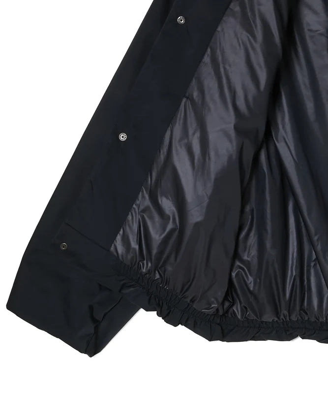 N.HOOLYWOOD 26FW SHORT COLLAR JACKET